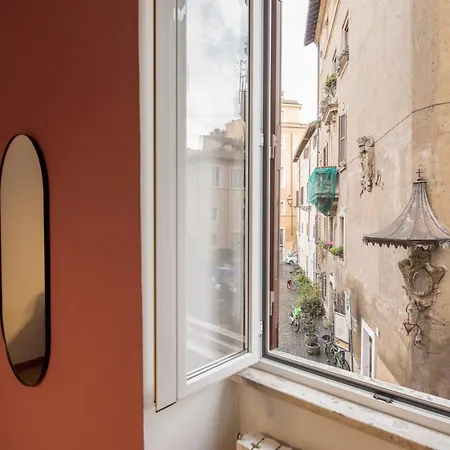 Appartement Pallaro 6 *