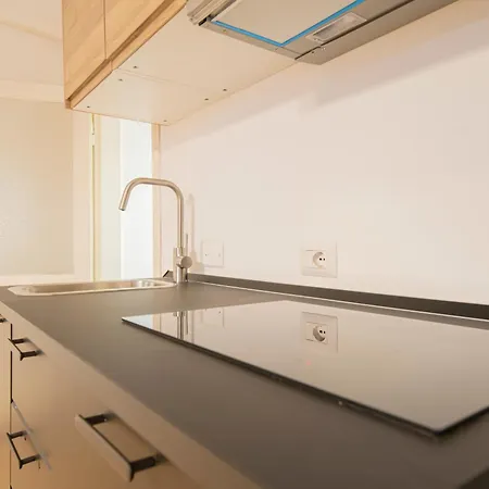 Pallaro 6 Апартаменты