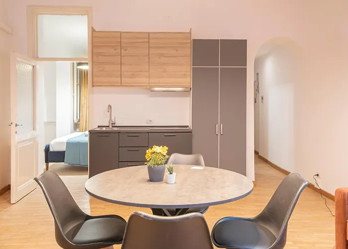 Pallaro 6 Appartement Rome