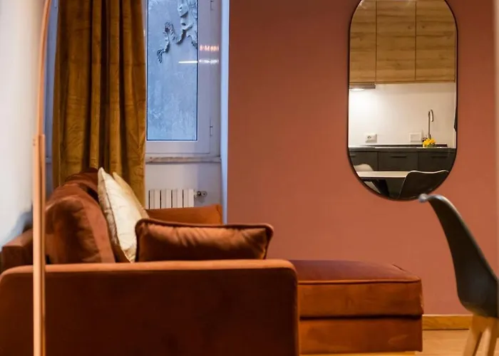 Appartement Pallaro 6