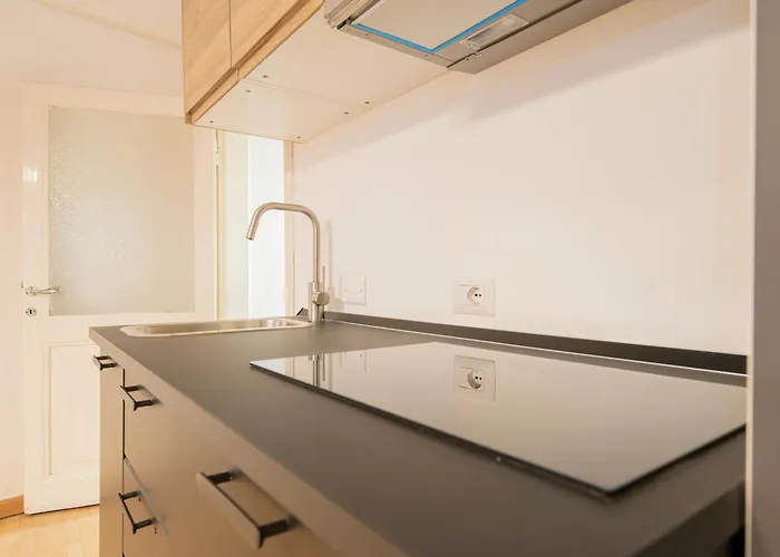 Pallaro 6 Appartement