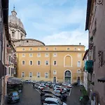Pallaro 6 公寓 *